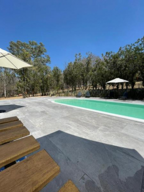 Casa Paraiso San Pablo